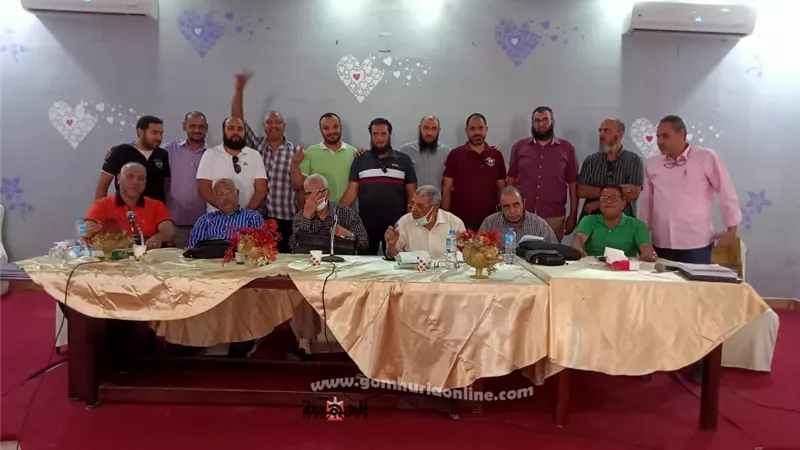 أنابيب البترول يعبر القناة ويحصل على المركز الأول فى تصفيات بطولة الجمهورية للشركات