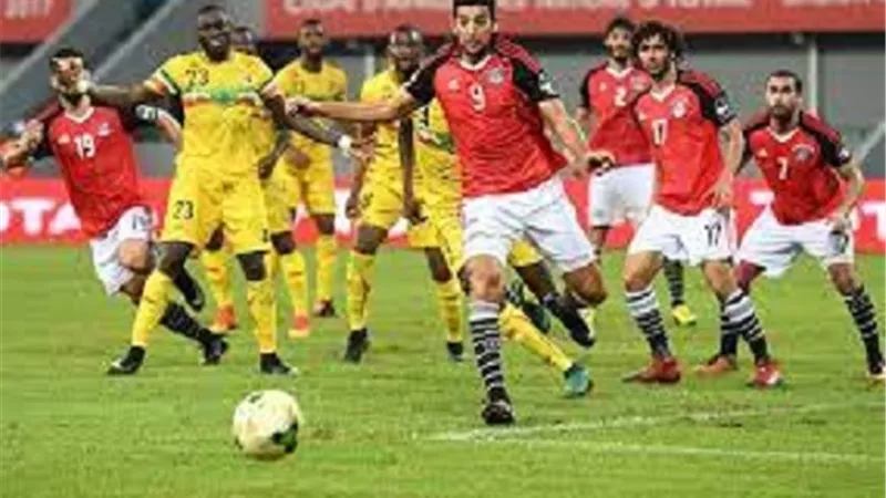 مفاجأة .. نجم منتخب مصر على رادار بشكتاش التركى