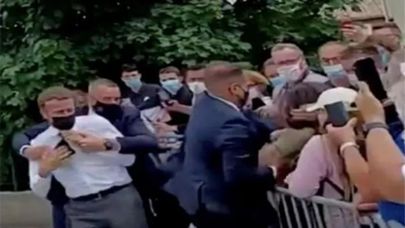 الحكم على الشاب 