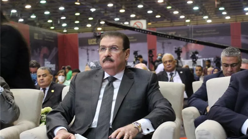 ضاحي: مصر شهدت تنمية وطفرة عمرانية في عهد الرئيس يشهد بها العالم.. والنقابة راعي النشاط الهندسي