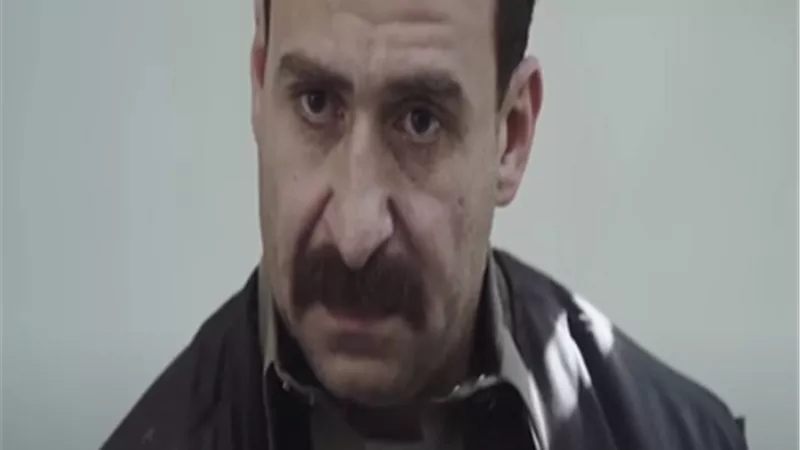 نضال الشافعى: شخصية إبراهيم السيناوي فى 