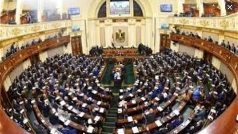 سياحة وطيران النواب تناقش إحياء مسار رحلة العائلة المقدمة إلى مصر.. الاسبوع القادم