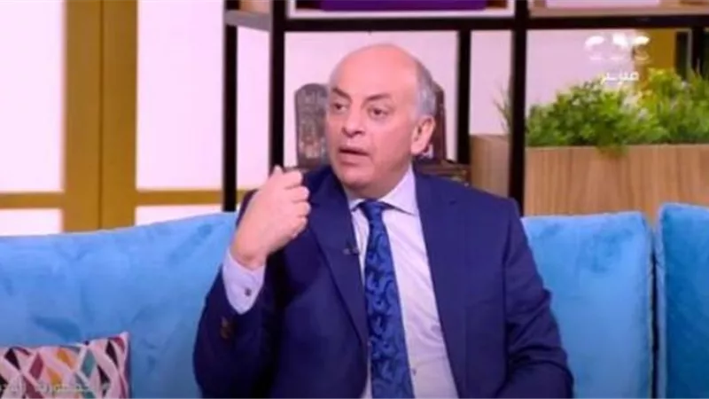 استاذ جهاز هضمى: البروتوكول المصرى لعلاج كورونا الأفضل عالمياً.. فيديو