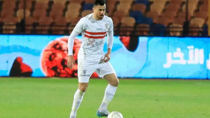 مفاجأة .. النصر السعودى يطلب إستعارة نجم دفاع الزمالك مقابل 2 مليون دولار فى الموسم