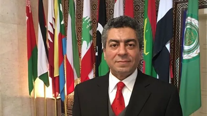 الاتحاد العربي للتمور: 1.7 مليون طن إجمالي إنتاج مصر من التمور.. فيديو
