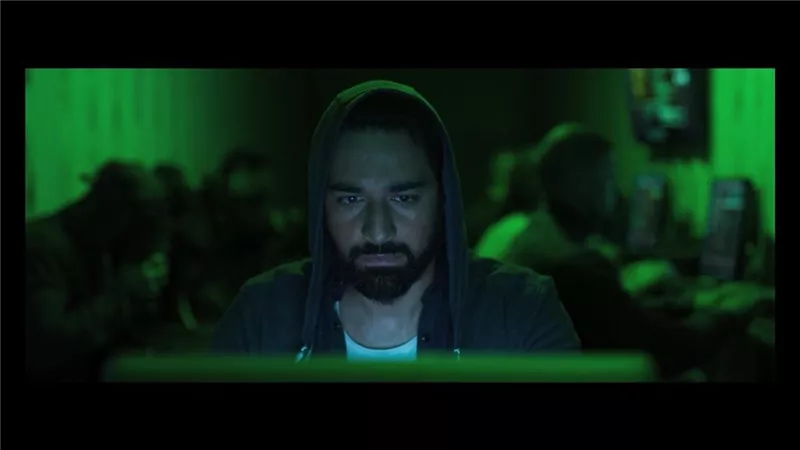 الهرم الرابع يقابل موسى