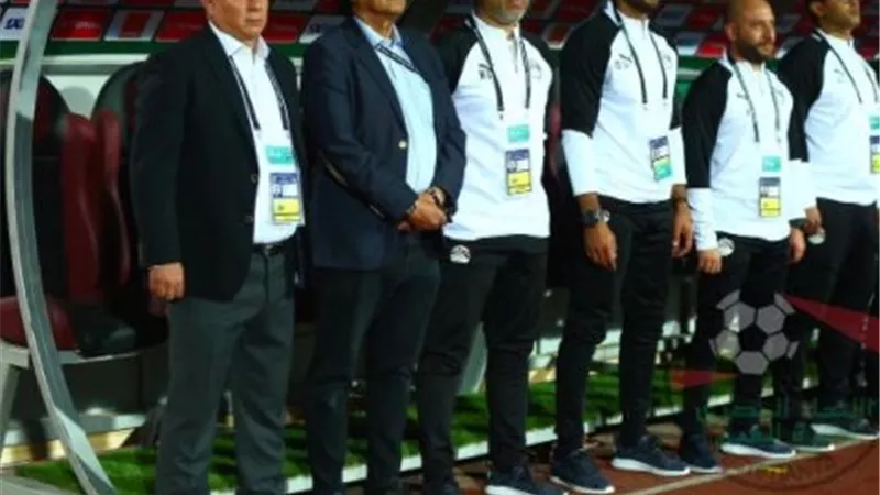 أول تعليق من منتخب مصرالأولمبى بعد الفوز على جنوب أفريقيا