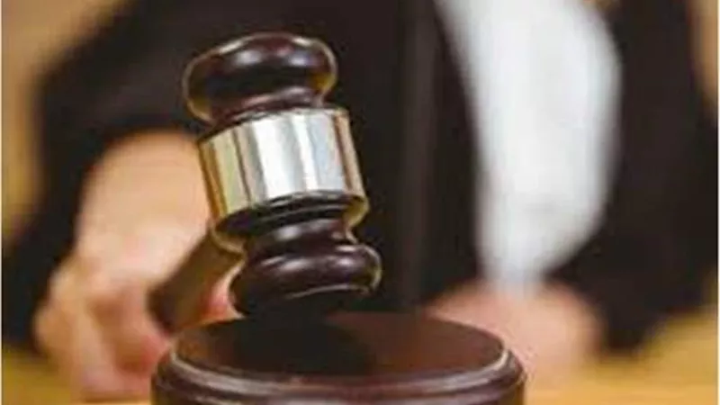 تعرف على حيسيات الحكم فى براءة هيثم كامل ابو على فى قتل مي اسكندر