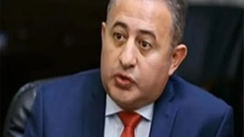 هاني وديع: 3 آلاف جنيه تكلفة متر المياه من الحدائق الذكية.. فيديو
