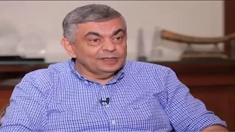 فيديو.. طارق ابوبكر: إنشاء أول خطوط مصرية لإنتاج العطور
