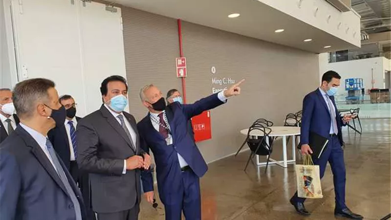 بالفيديو.. التعليم العالي: جاري إنشاء 6 جامعات جديدة في مناطق صناعية