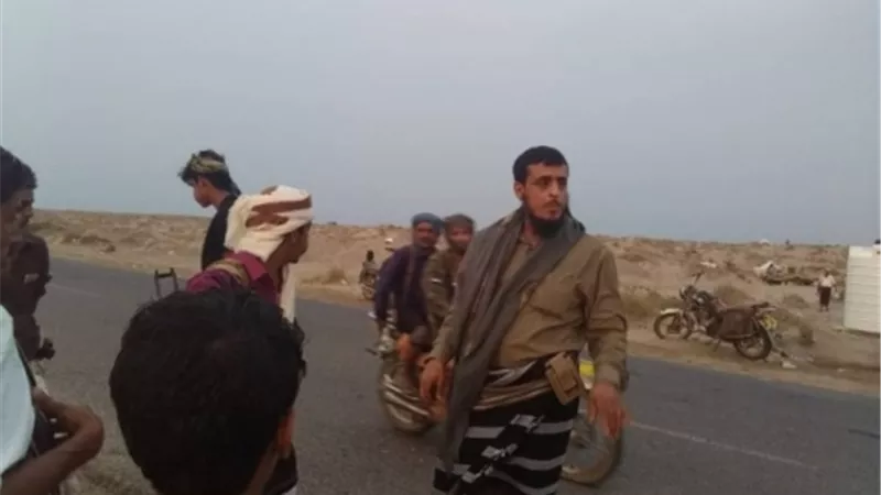 اغتيال قيادي في المجلس الانتقالي الجنوبي اليمني بعدن