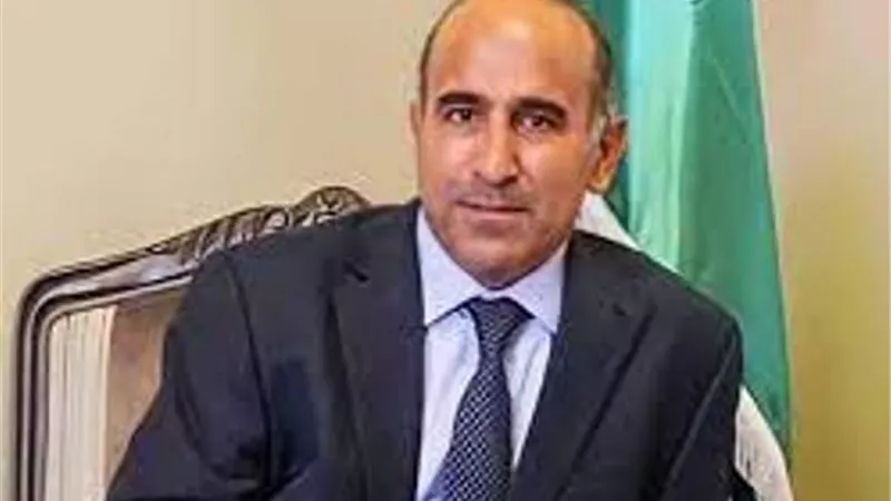 الأردن يدين الاعتداءات الإسرائيلية على المقدسيين في باب العامود