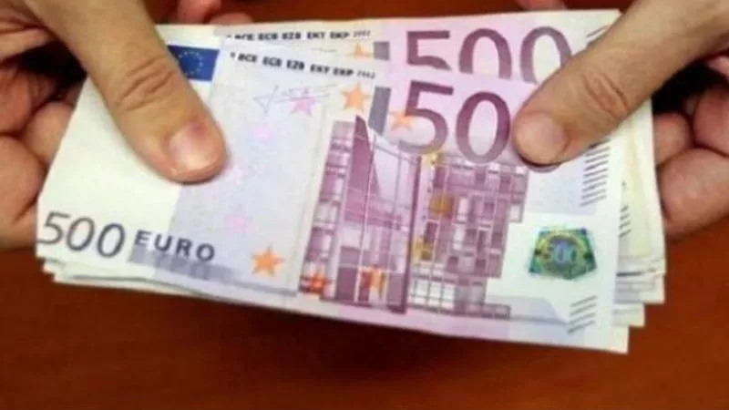 سعر اليورو اليوم الجمعة 11 يونيه 2021