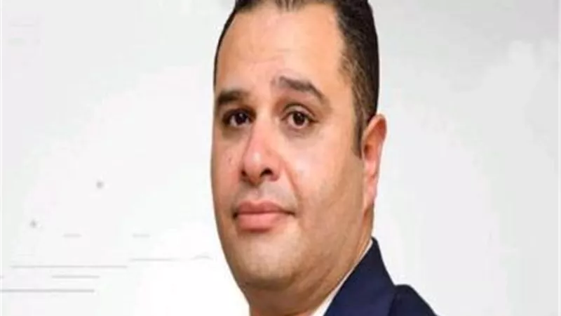 النائب جنيدى: إنشاء مجمع محاكم بمركز ناصر