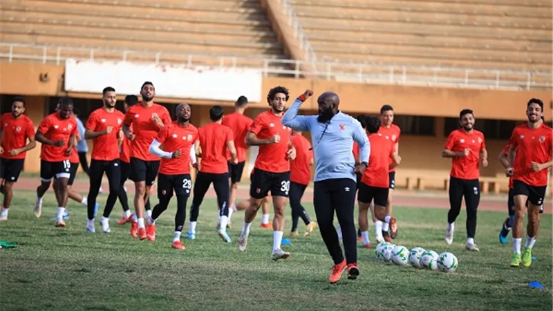 ثنائى الاهلى مطلوب فى النصر السعودى
