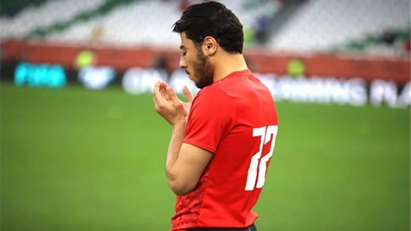 اكرم توفيق