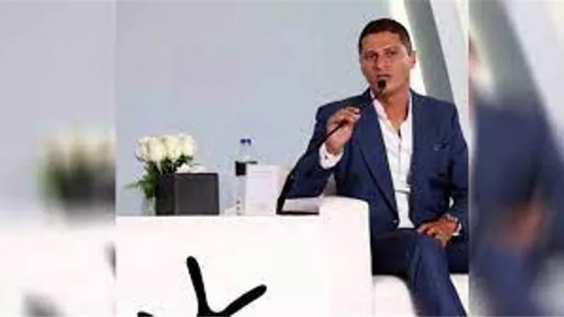 عمرو منسي : دوري في الدورة المقبلة من مهرجان الجونة السينمائي سيكون مختلفاً