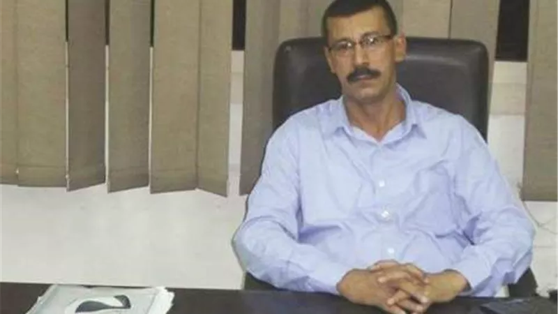 محمد إدريس رئيسًا للإدارة المركزية لإقليم جنوب الصعيد الثقافى