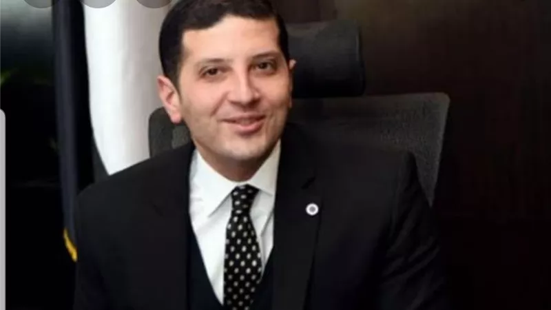 بوابة الجمهورية