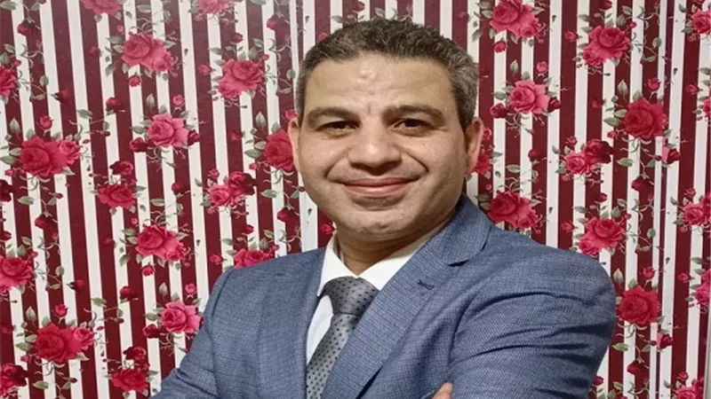 مستر عمرو جاويش