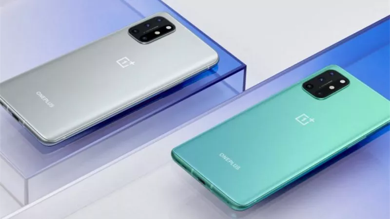 تسريبات تكشف عن شكل ومواصفات هاتف OnePlus المنتظر