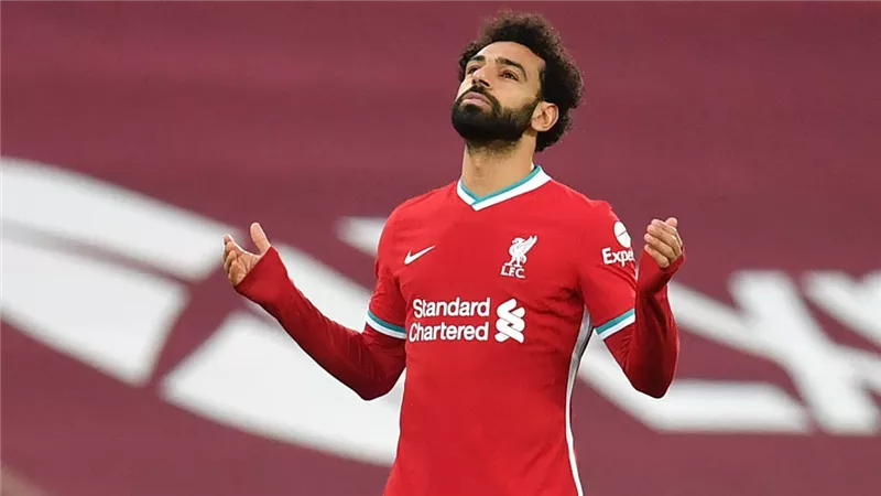 محمد صلاح أفضل لاعب في البريميرليج وفق تصويت الجماهير