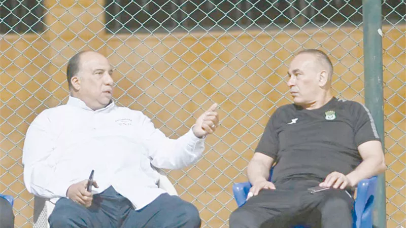 الاتحاد يستأنف تدريباته الجماعية .. اليوم