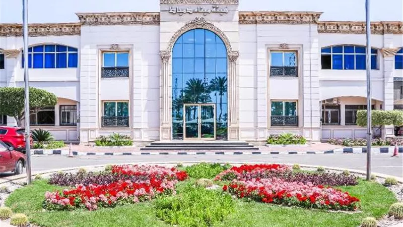 ٦٠ ألف طن بضائع وتصدير ٧٤2 حاوية إجمالي التداول بميناء دمياط اليوم