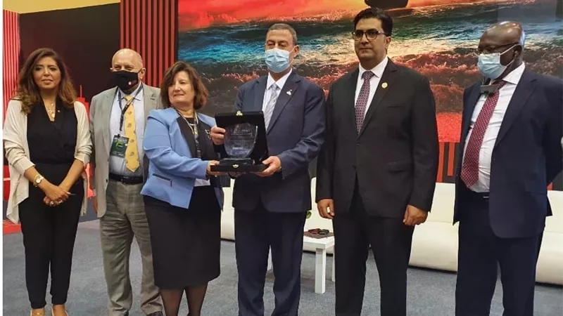 السفير الفلسطيني يشيد بسرعة توجيهات القيادة المصرية بتنفيذ مبادرة إعادة الإعمار