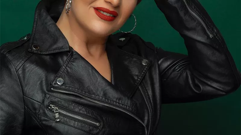 الليلة.. هبة عبد الغني تكشف كواليس تصوير 