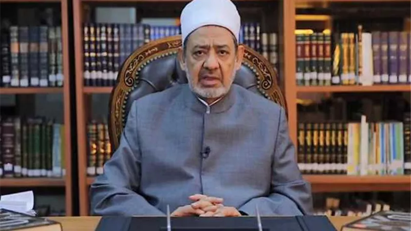 انطلاق القافلة الدعوية المشتركة بين الأزهر والأوقاف