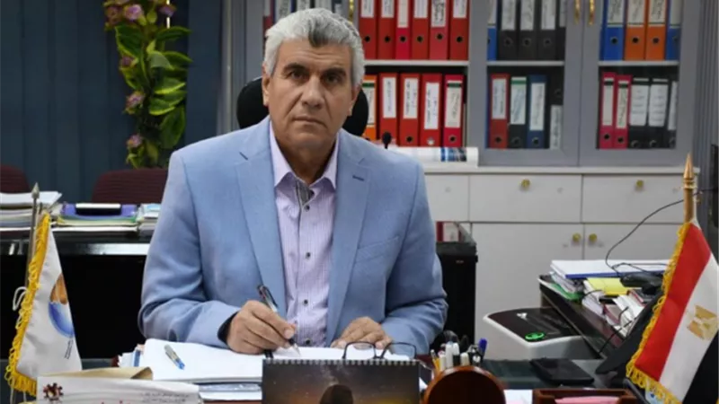 مياه المنيا: دورة تدريبية لأعضاء اللجان الأساسي والمتقدم فى السلامة والصحة المهنية