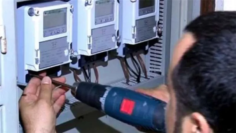 طرق التقديم لتركيب العدادات الكودية عبر موقع وزارة الكهرباء المصرية وآخر موعد للتسجيل