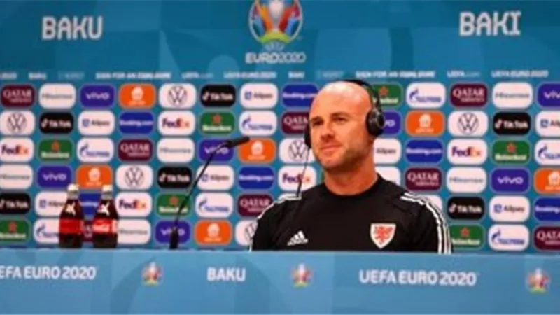امم اوروبا .. موعد مباراة ويلز ضد سويسرا.. وروبرت بيج يرشح ايطاليا للصدارة