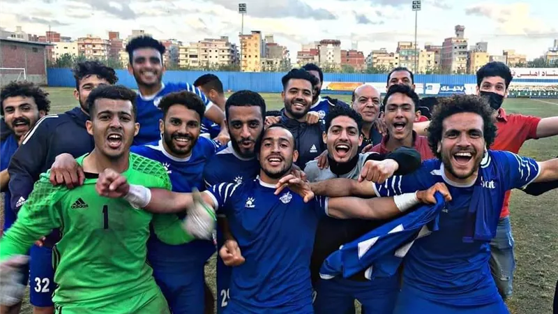الزرقا يقتنص ثلاث نقاط غالية من منتخب السويس