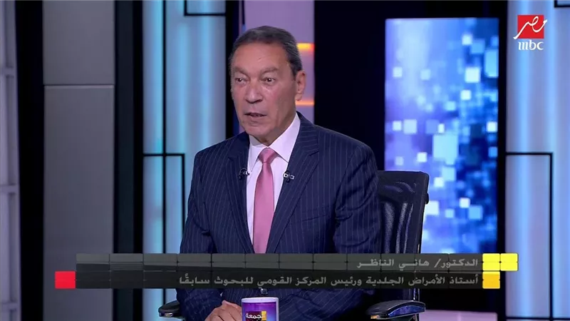 هاني الناظر: كورونا يتحول إلى فيروس موسمي بلقاح موسمي .. فيديو