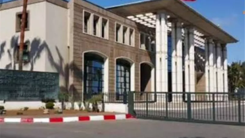 الخارجية المغربية ترد على البرلمان الأوروبي .. وتضامن عربي ودولي مع المملكة