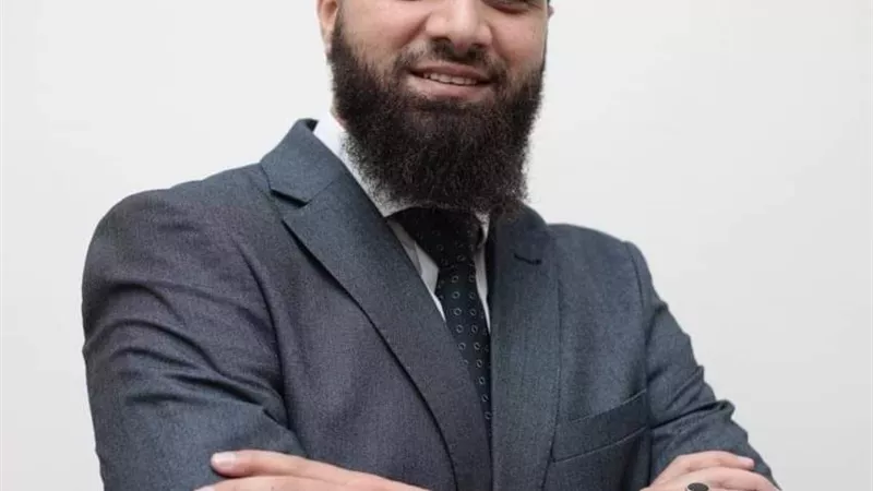 تركى : تنسيقية شباب الأحزاب أصبحت واقعاً ملموساً وحققت العديد من الانجازات والمبادرات