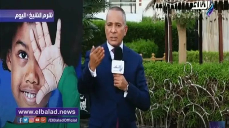 أحمد موسى: مصالح اقتصادية كبرى تربط مصر والسعودية.. فيديو