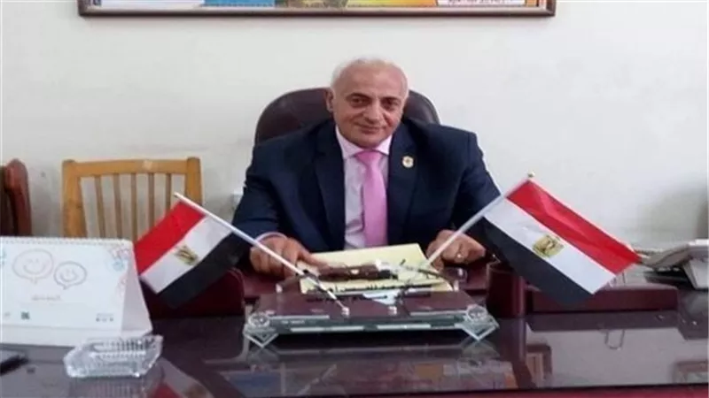 قرب اعلان نتيجة الشهادة الاعدادية بمحافظة أسيوط