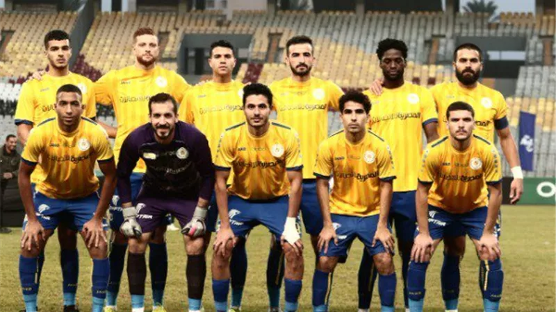 الاسماعيلى يكشف حقيقة رحيل ايهاب جلال