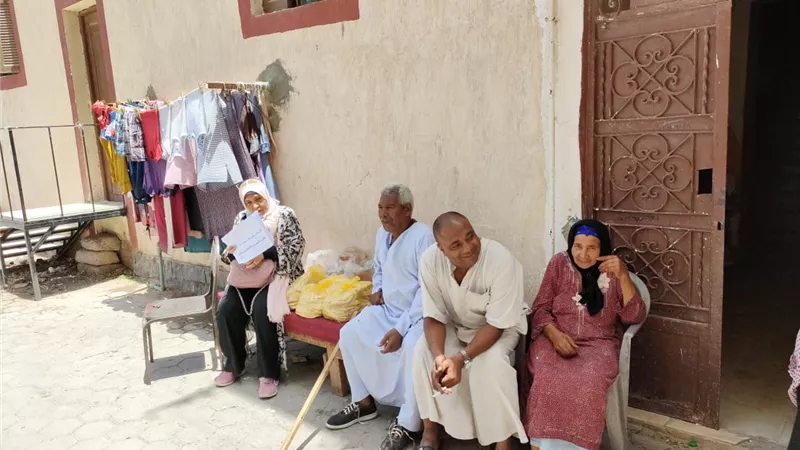 قومى المرأة بالبحر الاحمر يطلق حملة احميها من الختان بمدن المحافظة
