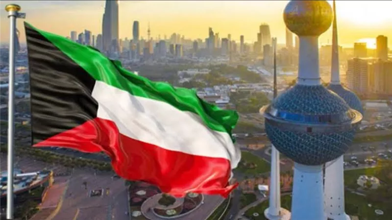 لهذا السبب.. الداخلية الكويتية تدعو مواطنيها لتوخى الحذر