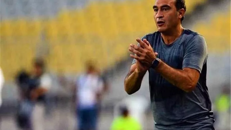 المصري يبدأ تدريباته بمعسكر الإسكندرية استعدادًا لموقعة سيراميكا