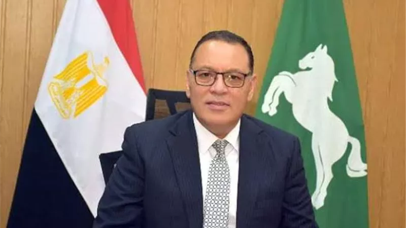 جهاز حماية المستهلك بالشرقية يكثف الرقابة على المصانع
