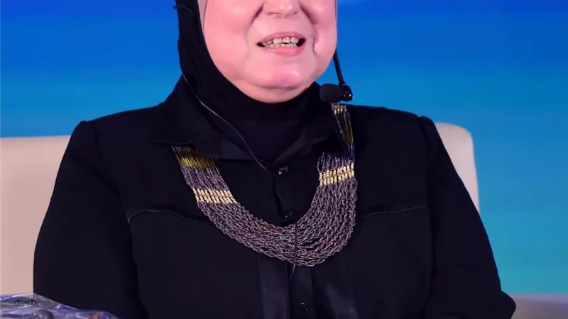 نيفين جامع: مصر حريصة على تحقيق التكامل الاقتصادي الإقليمي بين أسواق الدول الإفريقية