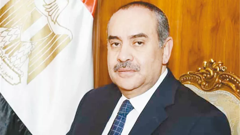 وزير الطيران : الحركة الجوية القادمة لمصر زادت .. والاجراءات الاحترازية مطبقة بأعلي كفاءة