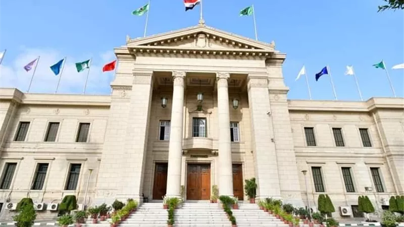 الخشت: القوافل التنموية بمركزي الصف وأطفيح تضم نخبة من أساتذة 8 كليات