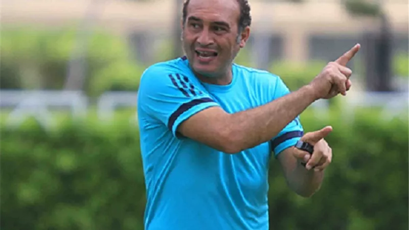 المصري يبدأ تدريباته بمعسكر الإسكندرية استعدادًا لموقعة سيراميكا